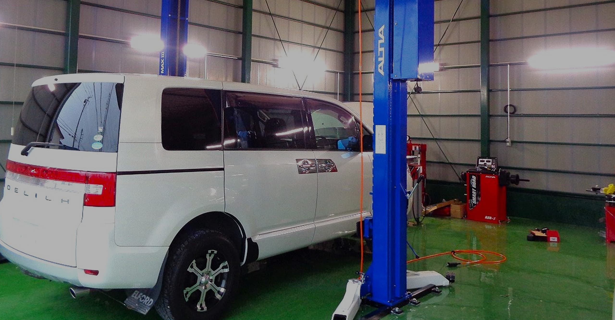 コミュニケーションを通して細かなニーズを聞き、応えていく