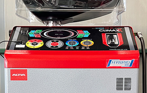 ＡＴＦ／ＣＶＴＦの交換もご相談下さい