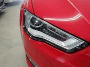 ライト・ウィンカー類交換