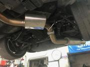 吸排気系修理・整備