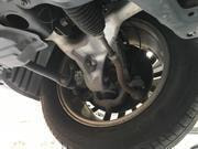 サスペンション・足回り修理・整備