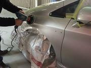 板金・外装補修