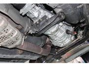 ミッション・駆動系修理・整備